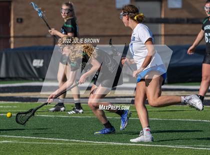 Thumbnail 2 in Evansville North vs Indianapolis Bishop Chatard photogallery.