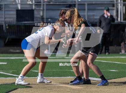 Thumbnail 2 in Evansville North vs Indianapolis Bishop Chatard photogallery.