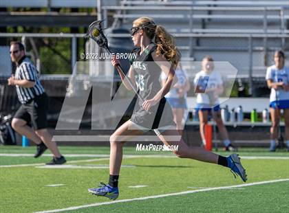 Thumbnail 3 in Evansville North vs Indianapolis Bishop Chatard photogallery.