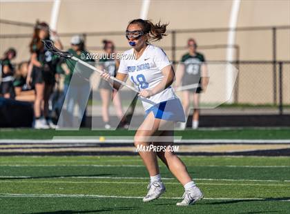 Thumbnail 2 in Evansville North vs Indianapolis Bishop Chatard photogallery.