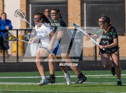 Thumbnail 2 in Evansville North vs Indianapolis Bishop Chatard photogallery.