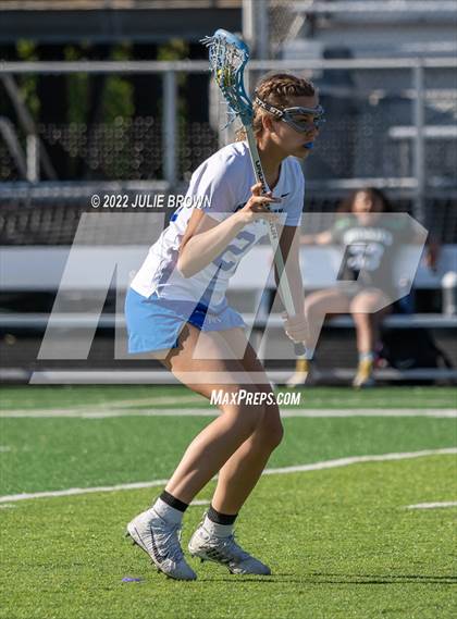 Thumbnail 1 in Evansville North vs Indianapolis Bishop Chatard photogallery.