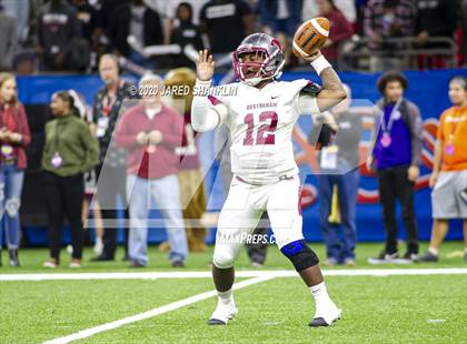 Thumbnail 1 in Acadiana vs. Destrehan (LHSAA 5A Final) photogallery.