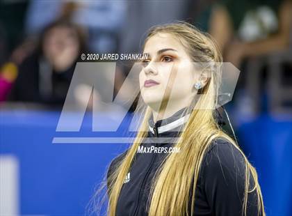 Thumbnail 2 in Acadiana vs. Destrehan (LHSAA 5A Final) photogallery.