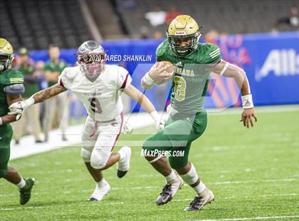 Thumbnail 2 in Acadiana vs. Destrehan (LHSAA 5A Final) photogallery.