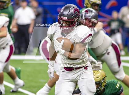 Thumbnail 2 in Acadiana vs. Destrehan (LHSAA 5A Final) photogallery.