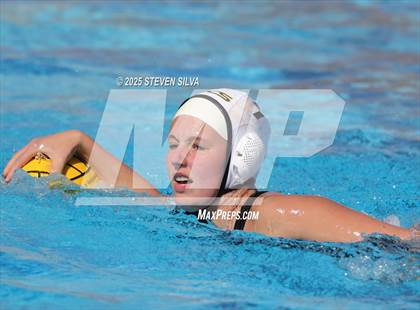 Thumbnail 1 in Cathedral Catholic vs. Mission Bay (CIF SDS Division 2 Final) photogallery.