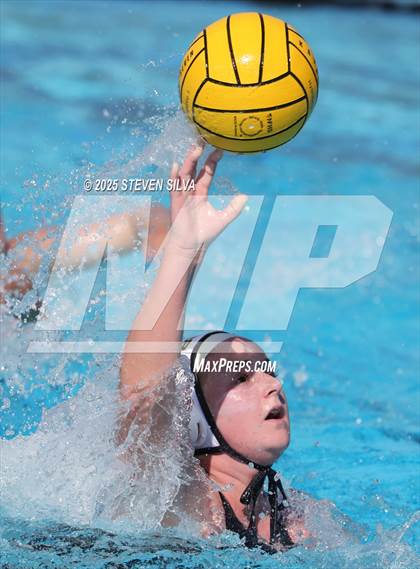 Thumbnail 1 in Cathedral Catholic vs. Mission Bay (CIF SDS Division 2 Final) photogallery.
