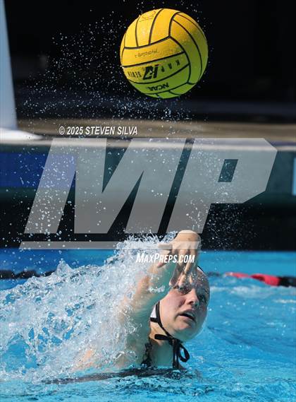 Thumbnail 2 in Cathedral Catholic vs. Mission Bay (CIF SDS Division 2 Final) photogallery.