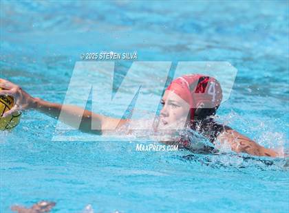 Thumbnail 1 in Cathedral Catholic vs. Mission Bay (CIF SDS Division 2 Final) photogallery.