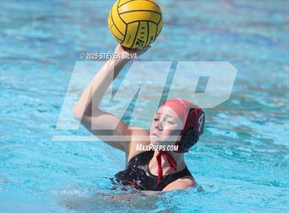 Thumbnail 3 in Cathedral Catholic vs. Mission Bay (CIF SDS Division 2 Final) photogallery.