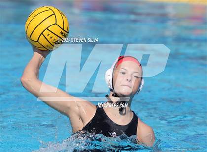 Thumbnail 1 in Cathedral Catholic vs. Mission Bay (CIF SDS Division 2 Final) photogallery.