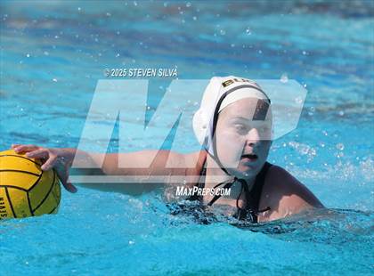 Thumbnail 3 in Cathedral Catholic vs. Mission Bay (CIF SDS Division 2 Final) photogallery.