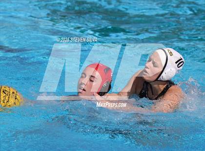 Thumbnail 1 in Cathedral Catholic vs. Mission Bay (CIF SDS Division 2 Final) photogallery.