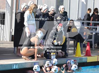 Thumbnail 1 in Cathedral Catholic vs. Mission Bay (CIF SDS Division 2 Final) photogallery.