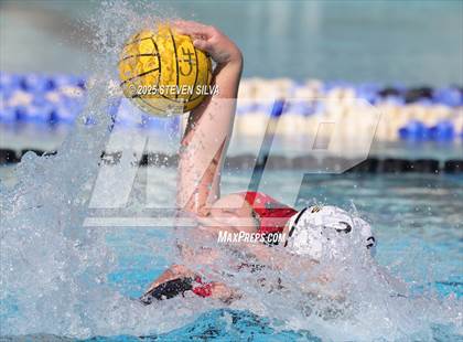 Thumbnail 1 in Cathedral Catholic vs. Mission Bay (CIF SDS Division 2 Final) photogallery.