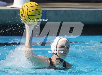 Thumbnail 1 in Cathedral Catholic vs. Mission Bay (CIF SDS Division 2 Final) photogallery.