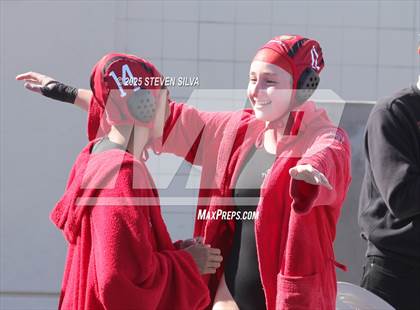 Thumbnail 1 in Cathedral Catholic vs. Mission Bay (CIF SDS Division 2 Final) photogallery.