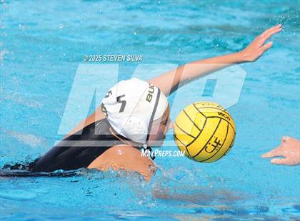 Thumbnail 3 in Cathedral Catholic vs. Mission Bay (CIF SDS Division 2 Final) photogallery.