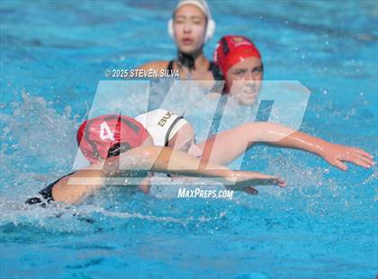 Thumbnail 1 in Cathedral Catholic vs. Mission Bay (CIF SDS Division 2 Final) photogallery.