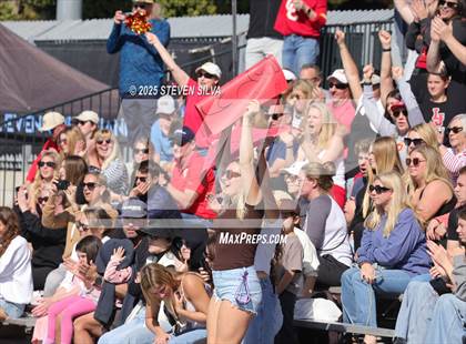 Thumbnail 1 in Cathedral Catholic vs. Mission Bay (CIF SDS Division 2 Final) photogallery.