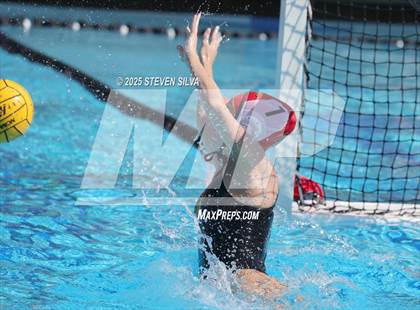 Thumbnail 3 in Cathedral Catholic vs. Mission Bay (CIF SDS Division 2 Final) photogallery.