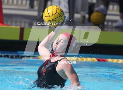 Thumbnail 3 in Cathedral Catholic vs. Mission Bay (CIF SDS Division 2 Final) photogallery.