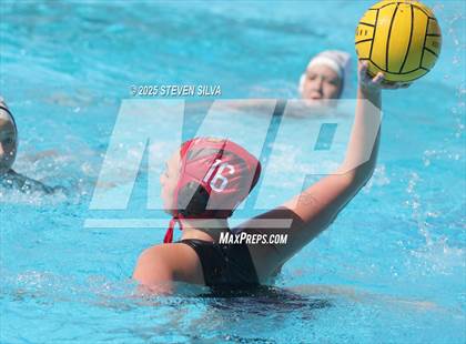 Thumbnail 2 in Cathedral Catholic vs. Mission Bay (CIF SDS Division 2 Final) photogallery.