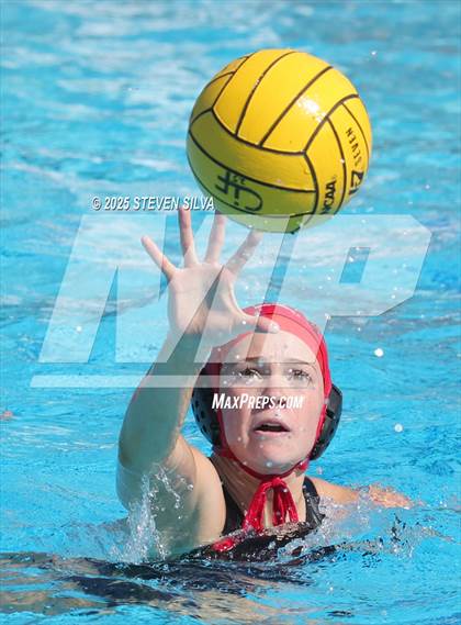 Thumbnail 2 in Cathedral Catholic vs. Mission Bay (CIF SDS Division 2 Final) photogallery.