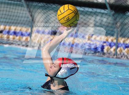 Thumbnail 2 in Cathedral Catholic vs. Mission Bay (CIF SDS Division 2 Final) photogallery.