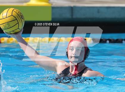 Thumbnail 1 in Cathedral Catholic vs. Mission Bay (CIF SDS Division 2 Final) photogallery.