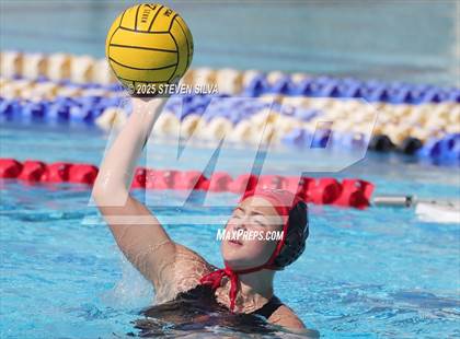 Thumbnail 3 in Cathedral Catholic vs. Mission Bay (CIF SDS Division 2 Final) photogallery.