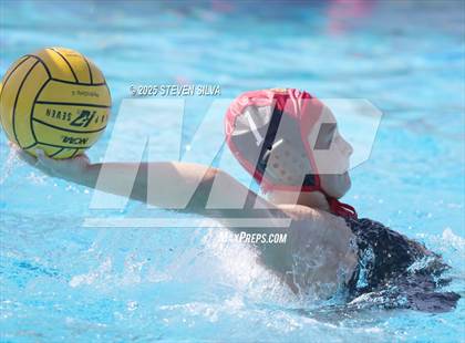Thumbnail 3 in Cathedral Catholic vs. Mission Bay (CIF SDS Division 2 Final) photogallery.