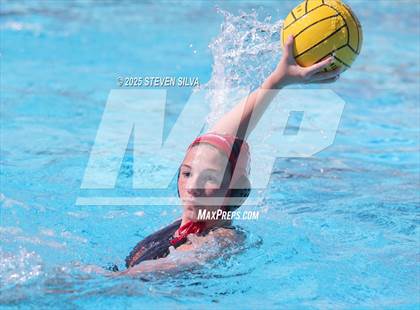 Thumbnail 3 in Cathedral Catholic vs. Mission Bay (CIF SDS Division 2 Final) photogallery.