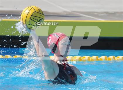 Thumbnail 3 in Cathedral Catholic vs. Mission Bay (CIF SDS Division 2 Final) photogallery.