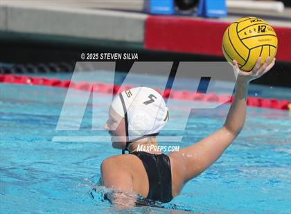 Thumbnail 2 in Cathedral Catholic vs. Mission Bay (CIF SDS Division 2 Final) photogallery.