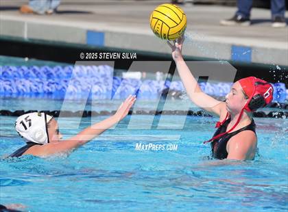 Thumbnail 1 in Cathedral Catholic vs. Mission Bay (CIF SDS Division 2 Final) photogallery.