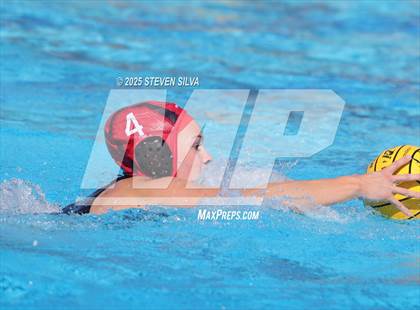 Thumbnail 2 in Cathedral Catholic vs. Mission Bay (CIF SDS Division 2 Final) photogallery.