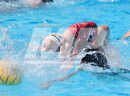 Thumbnail 3 in Cathedral Catholic vs. Mission Bay (CIF SDS Division 2 Final) photogallery.
