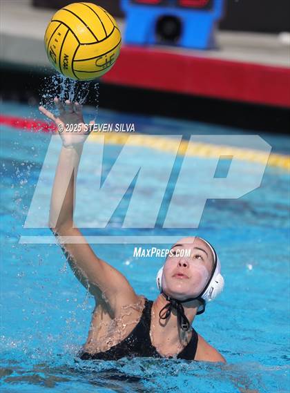 Thumbnail 2 in Cathedral Catholic vs. Mission Bay (CIF SDS Division 2 Final) photogallery.