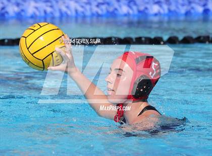 Thumbnail 3 in Cathedral Catholic vs. Mission Bay (CIF SDS Division 2 Final) photogallery.