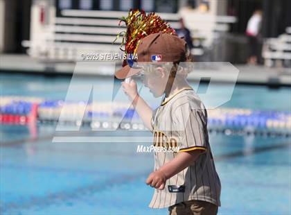 Thumbnail 3 in Cathedral Catholic vs. Mission Bay (CIF SDS Division 2 Final) photogallery.
