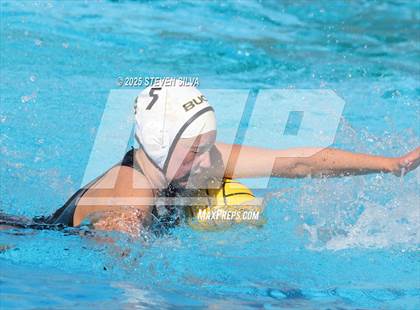 Thumbnail 1 in Cathedral Catholic vs. Mission Bay (CIF SDS Division 2 Final) photogallery.