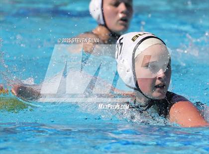 Thumbnail 2 in Cathedral Catholic vs. Mission Bay (CIF SDS Division 2 Final) photogallery.