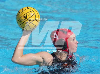 Thumbnail 3 in Cathedral Catholic vs. Mission Bay (CIF SDS Division 2 Final) photogallery.
