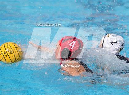 Thumbnail 1 in Cathedral Catholic vs. Mission Bay (CIF SDS Division 2 Final) photogallery.