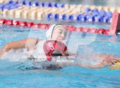 Thumbnail 1 in Cathedral Catholic vs. Mission Bay (CIF SDS Division 2 Final) photogallery.