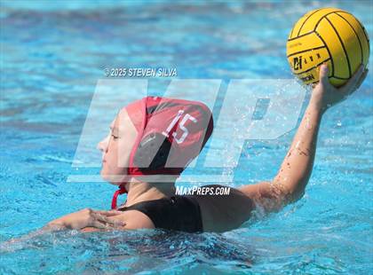 Thumbnail 1 in Cathedral Catholic vs. Mission Bay (CIF SDS Division 2 Final) photogallery.