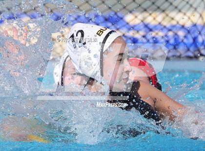 Thumbnail 3 in Cathedral Catholic vs. Mission Bay (CIF SDS Division 2 Final) photogallery.