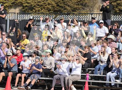 Thumbnail 2 in Cathedral Catholic vs. Mission Bay (CIF SDS Division 2 Final) photogallery.